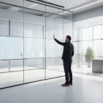Top Office Glass Partition Installers in Dubai