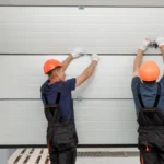 Warehouse Door Installation – Where Safety Meets Efficiency