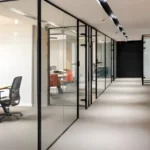 What to Know Before Installing Framed Office Glass Partitions