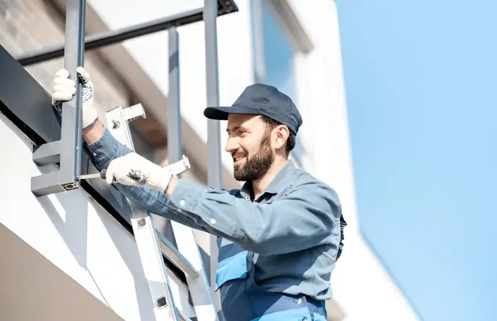 Why Aluminium Balconies Outlast Traditional Balcony Materials