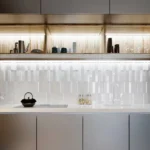 Why Aluminium Gray Kitchen Cabinets Are a Designer’s Pick