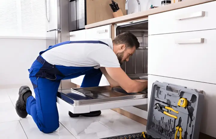 Why Aluminium Kitchen Panel Doors Are a Smart Upgrade for 2025