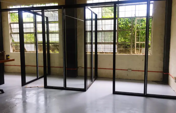 Why Architects Prefer Aluminium Wall Extension for Quick Upgrade