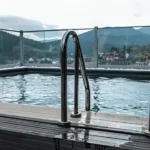 Why Glass Fencing Is the Future of UAE Pool Design