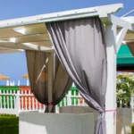 Enhance Comfort with Freestanding Pergola Installation Dubai