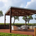How to Find the Best Shaded Pergola Installation Team