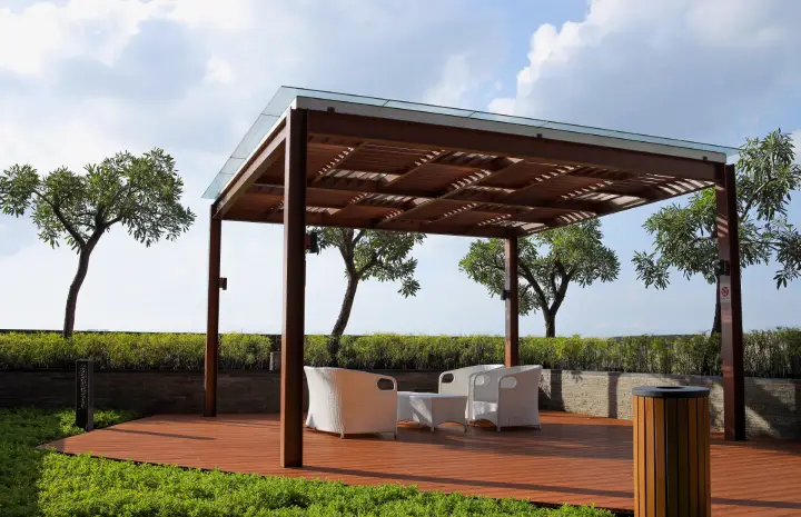 How to Find the Best Shaded Pergola Installation Team