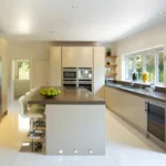 Long-Lasting Aluminium Cabinets for Kitchen Spaces