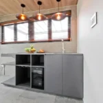 Lower Aluminium Kitchen Cabinets Installation Made Simple
