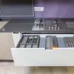 Perfect Kitchen Base Aluminium Cabinets Installation Guide