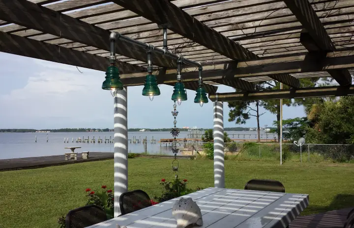 Why Arched Pergola Installation Adds Lasting Value