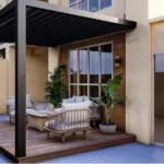 Why Hire an Expert Roof Attached Pergola Installation Company